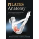 Pilates Anatomy (Paperback) by Rael Isacowitz, Karen Clippinger